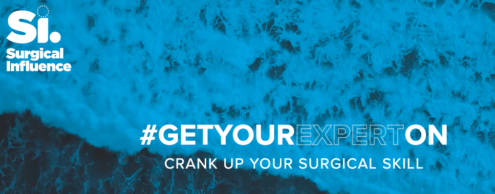 Surgical influence event